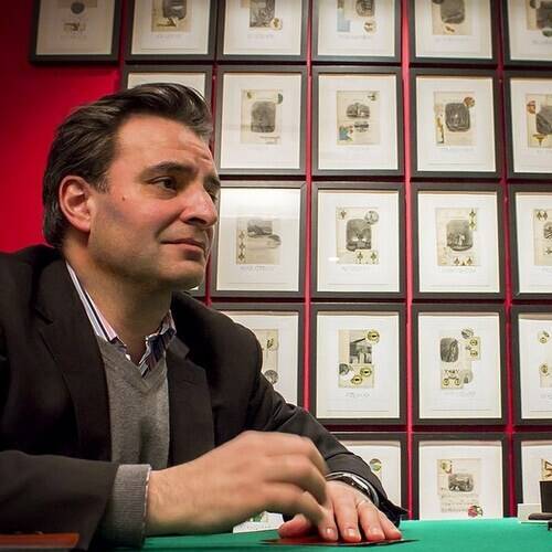 Pablo Helguera