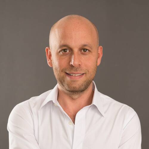 Pablo Kleinman