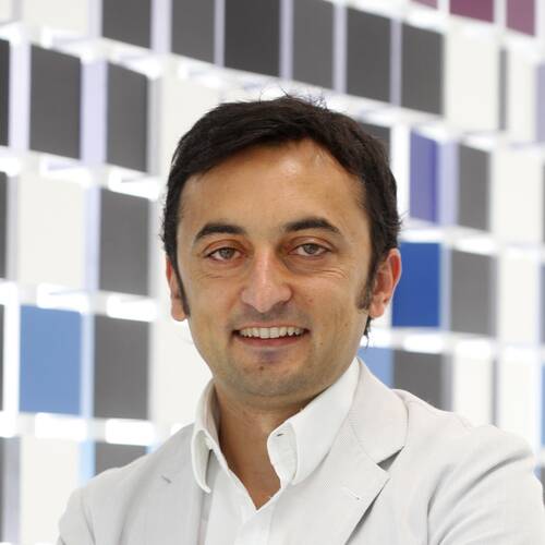 Pablo Rodriguez