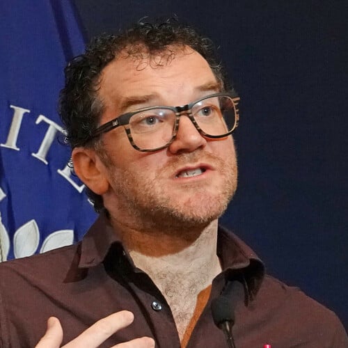 Pádraig Ó Tuama