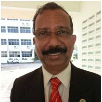 Pahlawan Mohanadas