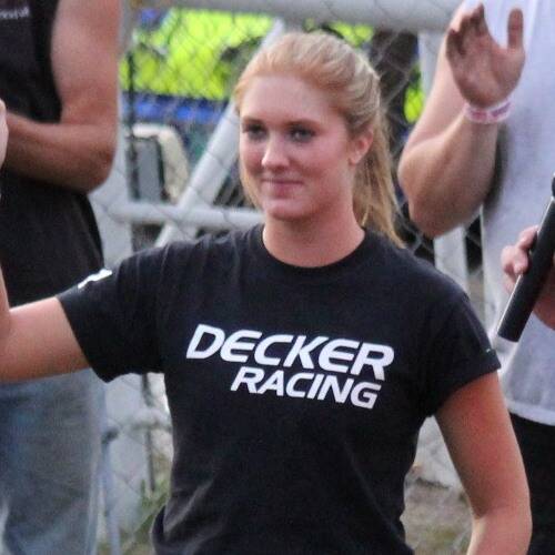 Paige Decker