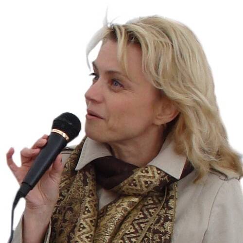 Päivi Räsänen