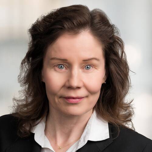 Päivi Törmä