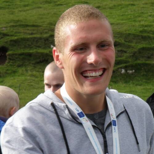 Pál Joensen