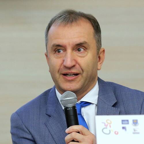 Pál Szekeres