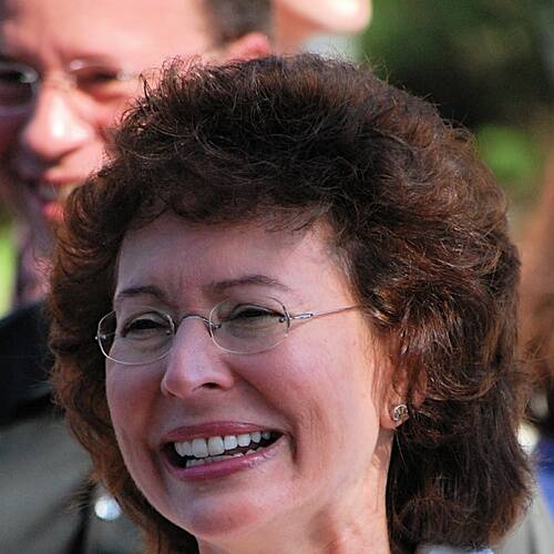 Pam Iorio