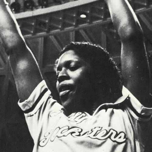 Pam Kelly