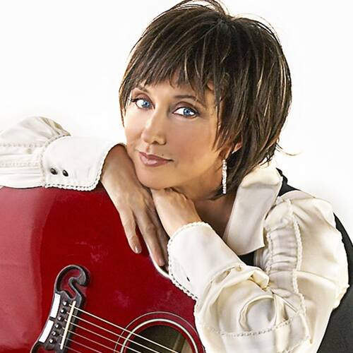 Pam Tillis