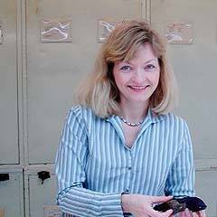Pamela C. Rasmussen