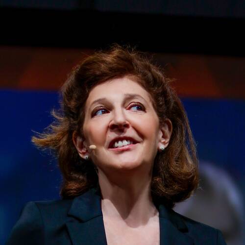 Pamela Meyer