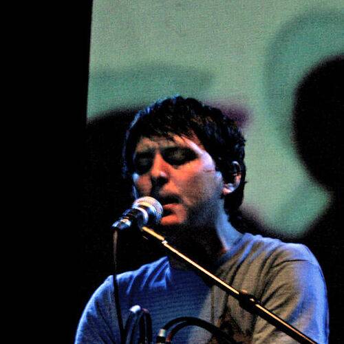 Panda Bear