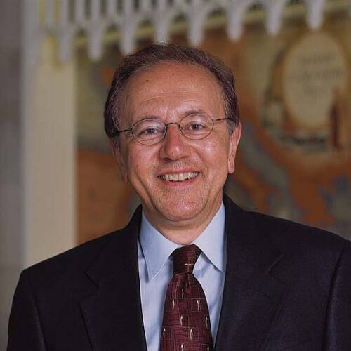 Panos Antsaklis