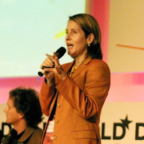 Paola Antonelli