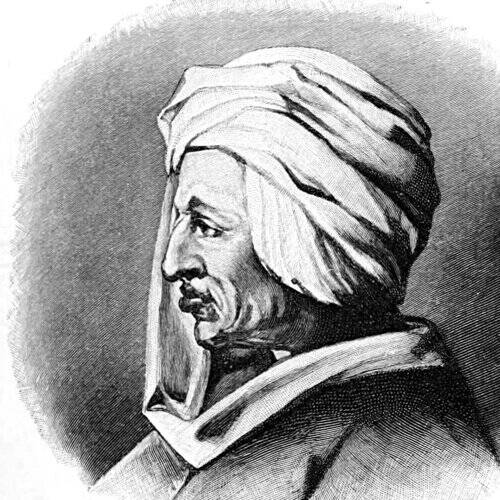 Paolo dal Pozzo Toscanelli