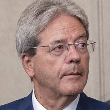 Paolo Gentiloni
