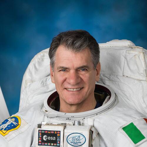Paolo Nespoli