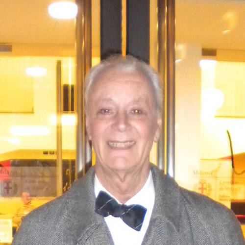 Paolo Poli