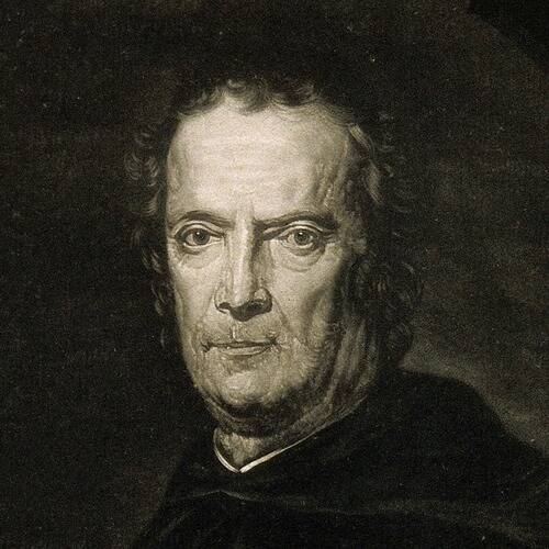 Paolo Sarpi