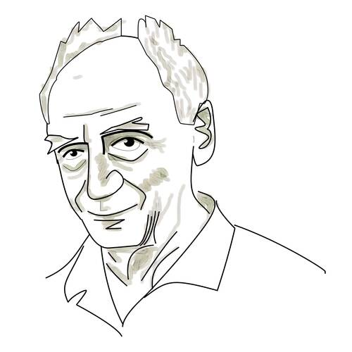 Paolo Soleri