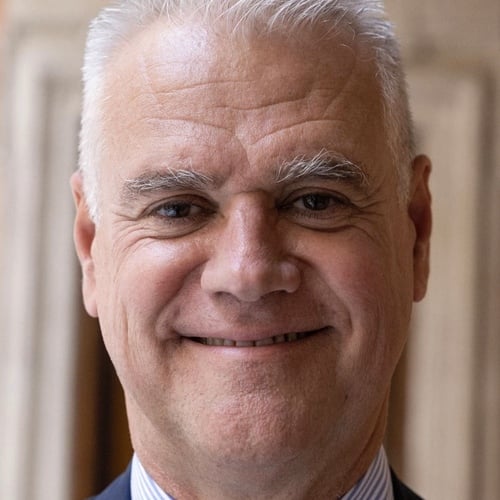 Paolo Zangrillo