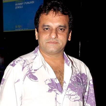 Paresh Ganatra