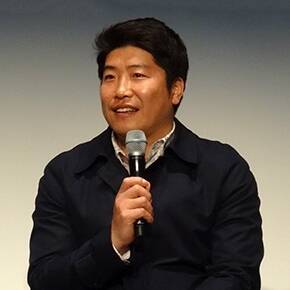 Park Jae-hong