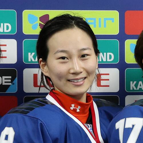 Park Jong-ah