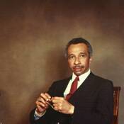 Parren Mitchell