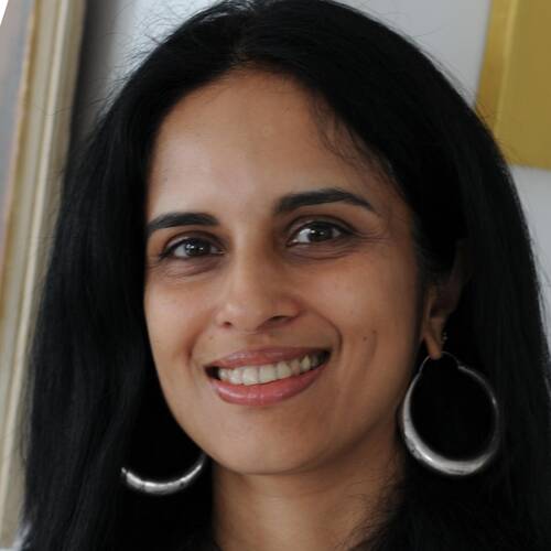 Parvathi Nayar