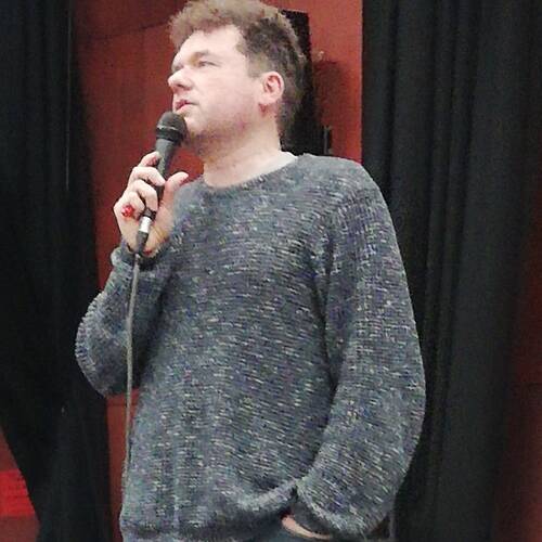 Pascal-Alex Vincent