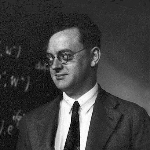 Pascual Jordan