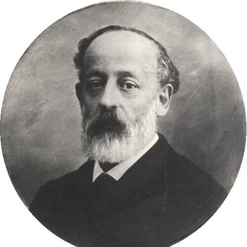Pasquale Villari