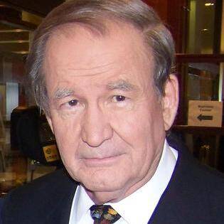 Pat Buchanan