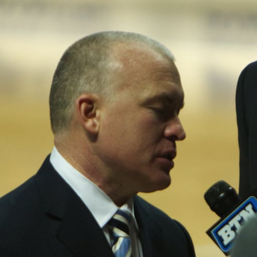 Pat Chambers
