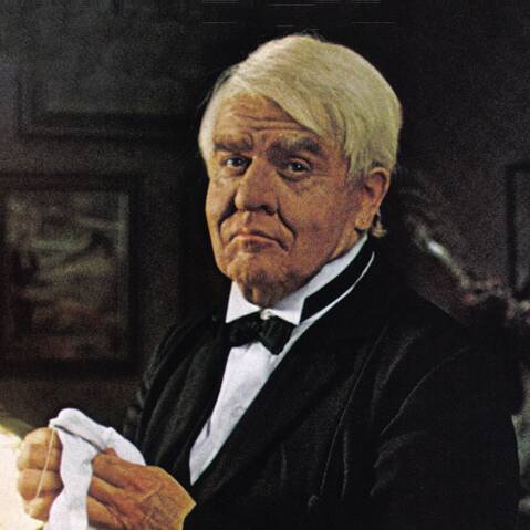 Pat Hingle