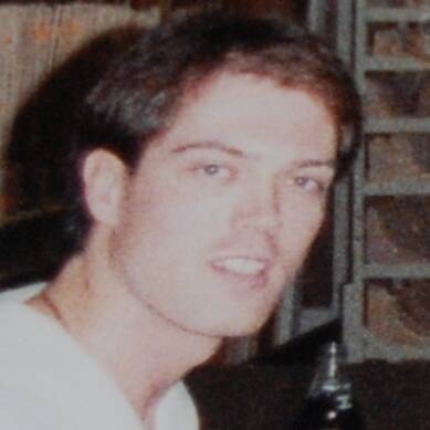 Pat Sheridan