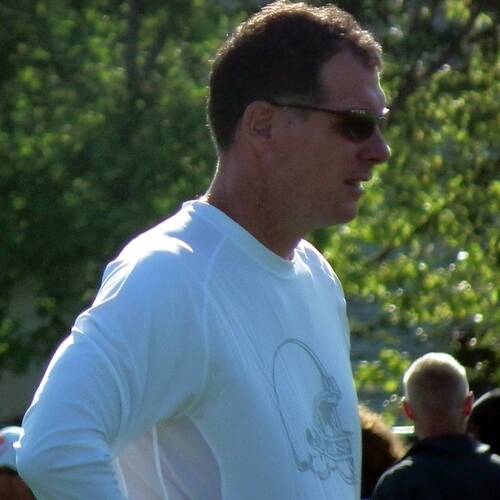 Pat Shurmur