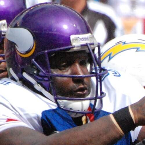 Pat Williams