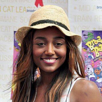 Patina Miller