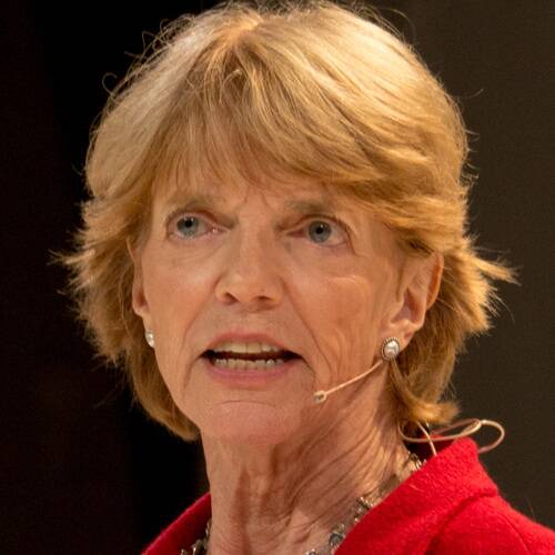 Patricia Churchland