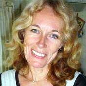 Patricia De Martelaere