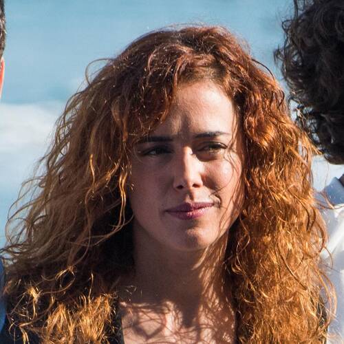 Patricia López Arnaiz