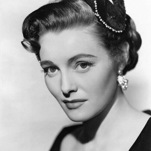 Patricia Neal