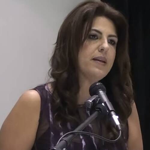 Patricia Poleo