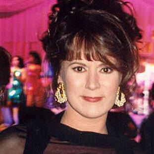 Patricia Richardson