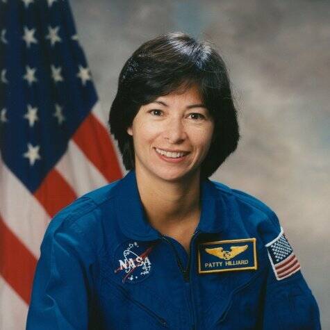 Patricia Robertson
