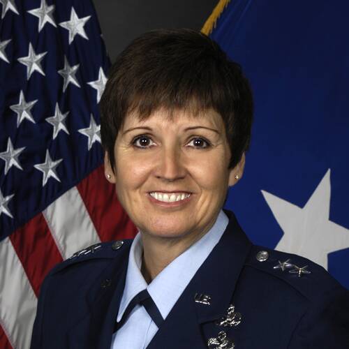 Patricia Rose