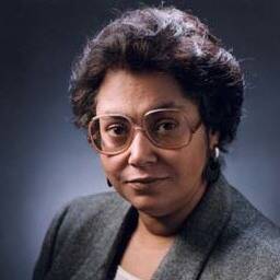 Patricia S. Cowings