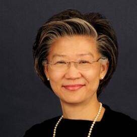 Patricia S. Hu